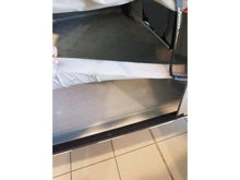 Matelas de anti-condensation 140x200 - JAMES BAROUD - BYD Shark 2024+