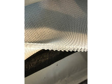 Sous-Matelas Anti-Condensation James Baroud — Isolant Couchage Tente de Toit - BYD Shark 2024+