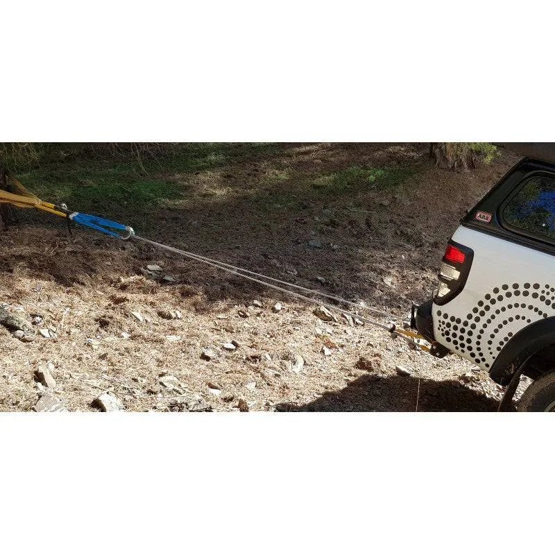 Attelage Homologué | Toyota Hilux Revo 2016+ - Toyota Hilux 2016+