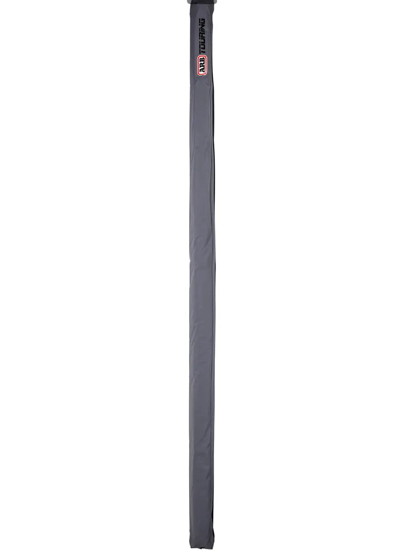 Auvent Touring ARB | 2500x 2500mm + Led Integree - BYD Shark 2024+