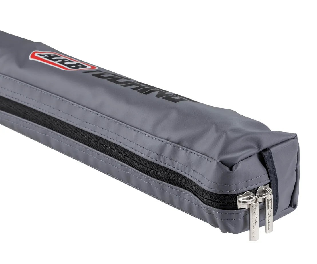 Auvent Touring ARB | 2500x 2500mm + Led Integree - BYD Shark 2024+