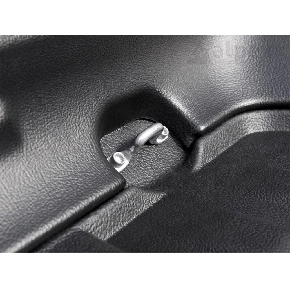 Bac de Benne Sans Rebord | PRO-FORM | Ford Ranger 2012-2022 Double Cab - Ford Ranger 2012-2022
