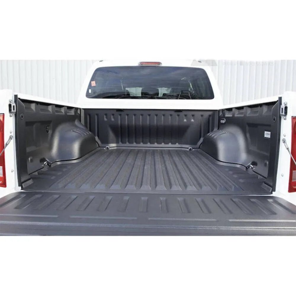 Bac de Benne Sans Rebord | PRO-FORM | Ford Ranger 2012-2022 Double Cab - Ford Ranger 2012-2022