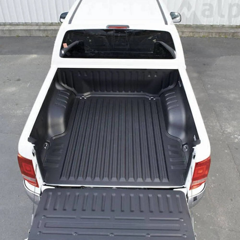 Bac de Benne Sans Rebord | PRO-FORM | Ford Ranger 2012-2022 Double Cab - Ford Ranger 2012-2022