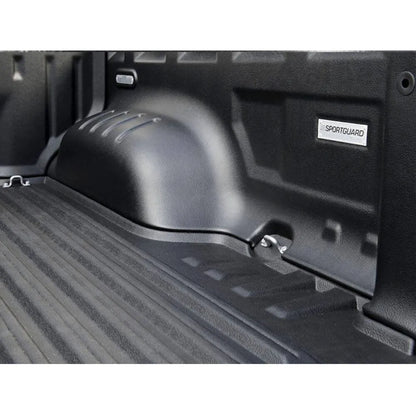Bac de Benne Sans Rebord | PRO-FORM | Ford Ranger 2012-2022 Double Cab - Ford Ranger 2012-2022
