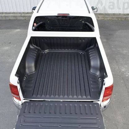 Bac de Benne Sans Rebord | PRO-FORM | Isuzu Dmax 2020+ Double Cab - Isuzu Dmax 2020+