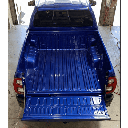 Bac de Benne Sans Rebord | PRO-FORM | Isuzu Dmax 2020+ Double Cab - Isuzu Dmax 2020+