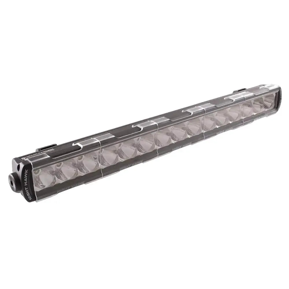 Barre LED Bushranger Night Hawk 20.5" Series SR - BYD Shark 2024+