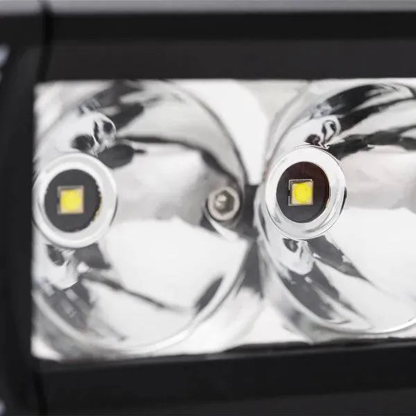 Barre LED Bushranger Night Hawk 39,5" Series SR - BYD Shark 2024+