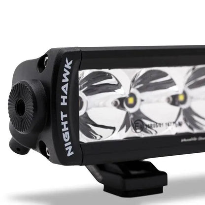 Barre LED Bushranger Night Hawk 39,5" Series SR - BYD Shark 2024+