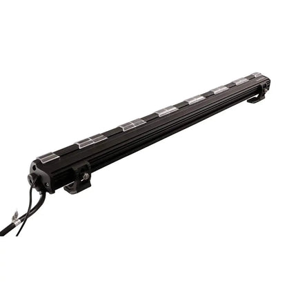 Barre LED Bushranger Night Hawk 43,5" Series SR - BYD Shark 2024+