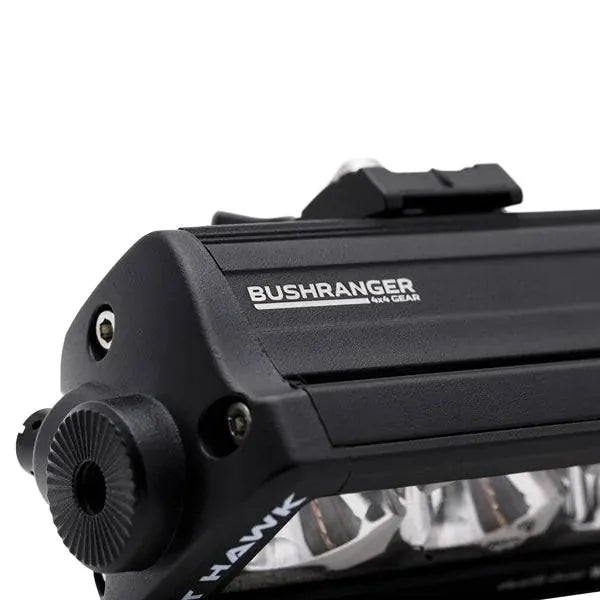 Barre LED Bushranger Night Hawk 51" Series SR - BYD Shark 2024+