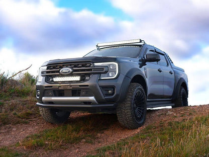 Kit Eclairage Intégré Ford Ranger Wildtrack 2023+ | LED Lazer | Triple-R 1250 Elite+ GEN2 - Ford Ranger PHEV 2025+