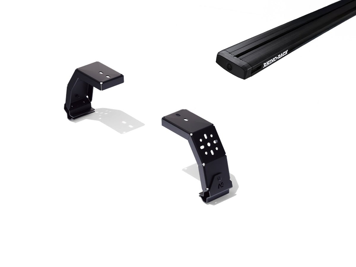 Kit 1 barre de toit avant Reconn-Deck 1500mm pour Ineos Grenadier - RHINO-RACK - INEOS Grenadier
