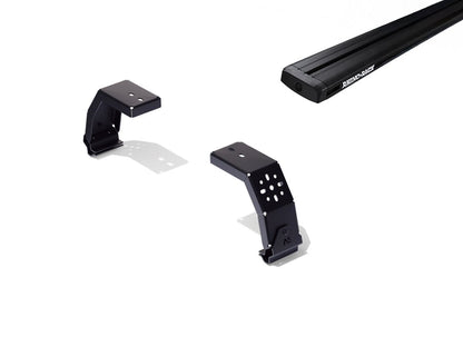 Kit 1 barre de toit avant Reconn-Deck 1500mm pour Ineos Grenadier - RHINO-RACK - INEOS Grenadier