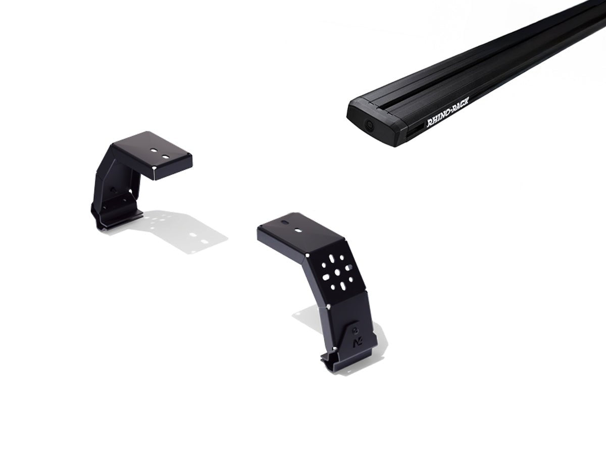 Kit 1 barre de toit avant Reconn-Deck 1650mm pour Ineos Grenadier - RHINO-RACK - INEOS Grenadier