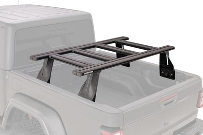 Kit 2 barres de benne 1500 mm système Reconn-Deck et 4 transversale Toyota Hilux Revo 2015+ - RHINO-RACK - Toyota Hilux 2016+