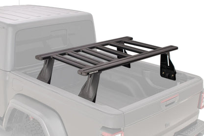 Kit 2 barres de benne 1500 mm système Reconn-Deck et 6 transversale Toyota Hilux Revo 2015+ - RHINO-RACK - Toyota Hilux 2016+