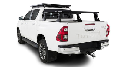 Kit 2 barres de benne 1500 mm système Reconn-Deck Toyota Hilux Revo 2015+ - RHINO-RACK - Toyota Hilux 2016+