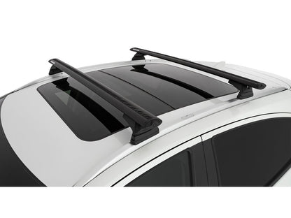 Kit 2 barres de toit Sportz 1180mm Honda HR-V Kia Sportage 2015-2022 - RHINO-RACK -
