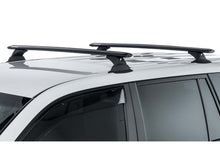 Kit 2 barres de toit Sportz 1260mm Honda CR-V 2007-2012 - RHINO-RACK -