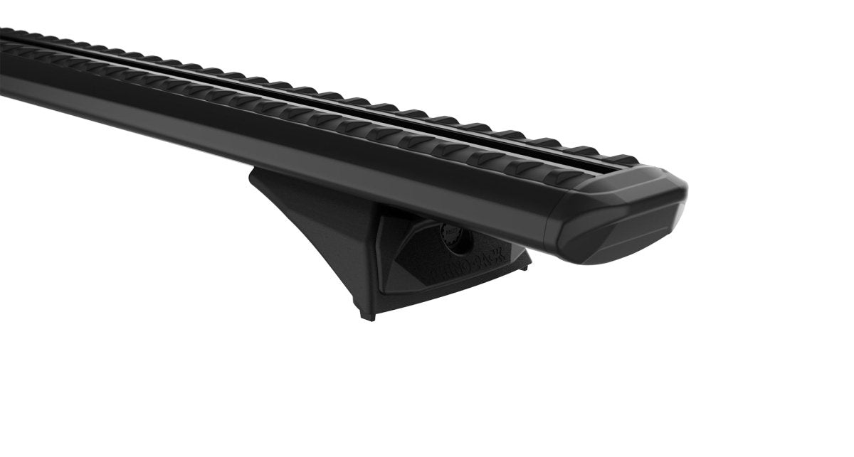 Kit 2 barres de toit Sportz 1260mm Jeep Grand Cherokee WK2 2011-2022 - RHINO-RACK -