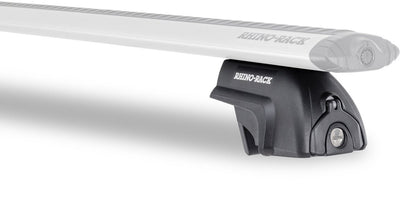 Kit 2 barres de toit Sportz 1260mm Subaru Outback 4th Gen 2009-2014 - RHINO-RACK -