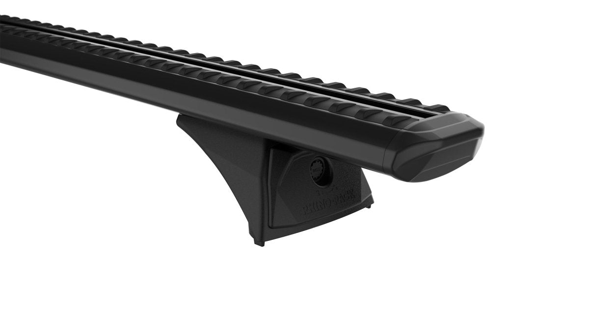 Kit 2 barres de toit Sportz 1370mm Volkswagen Amarok Double Cab 2011-2023 - RHINO-RACK - VW Amarok 2011-2022