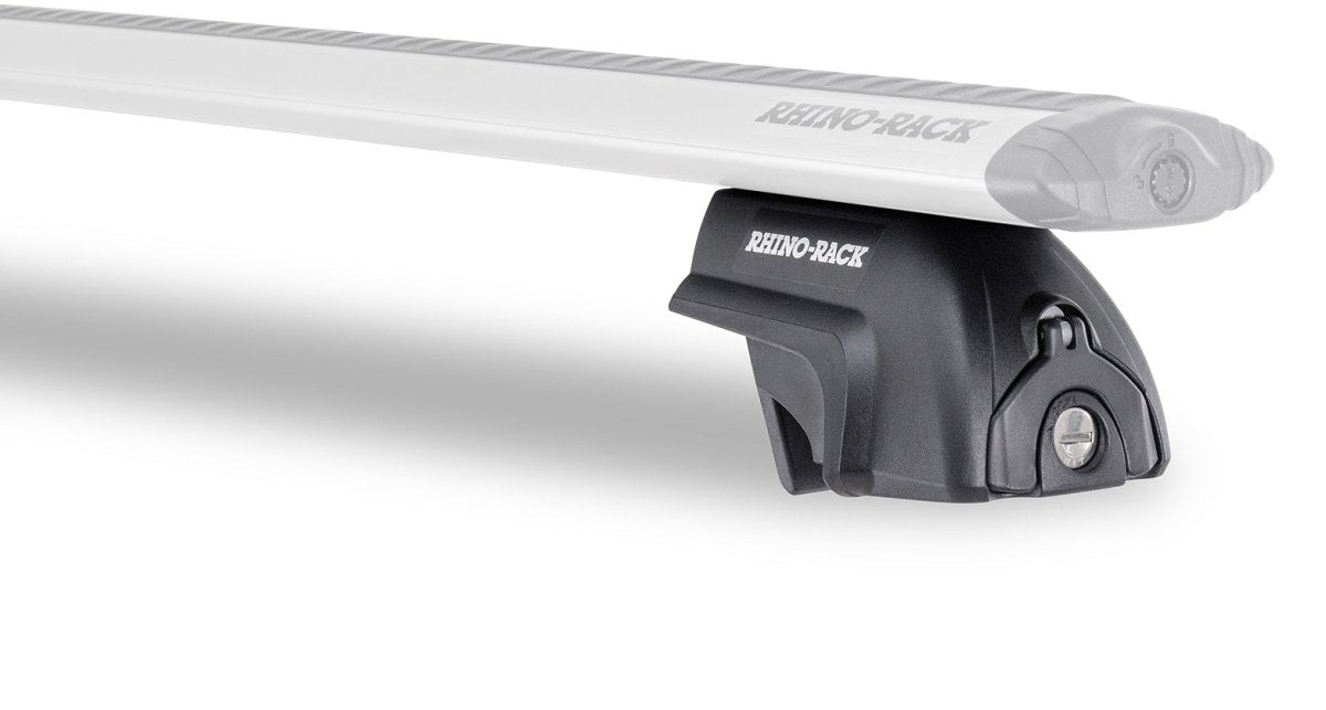 Kit 2 barres de toit Sportz 1370mm Volvo XC90 Gen2 2015+ - RHINO-RACK -