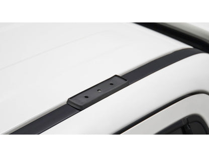 Kit 2 barres de toit Sportz 1500mm Dodge RAM 1500 Gen 4 DS Double Cab 2009-2018 - RHINO-RACK - Dodge RAM 1500
