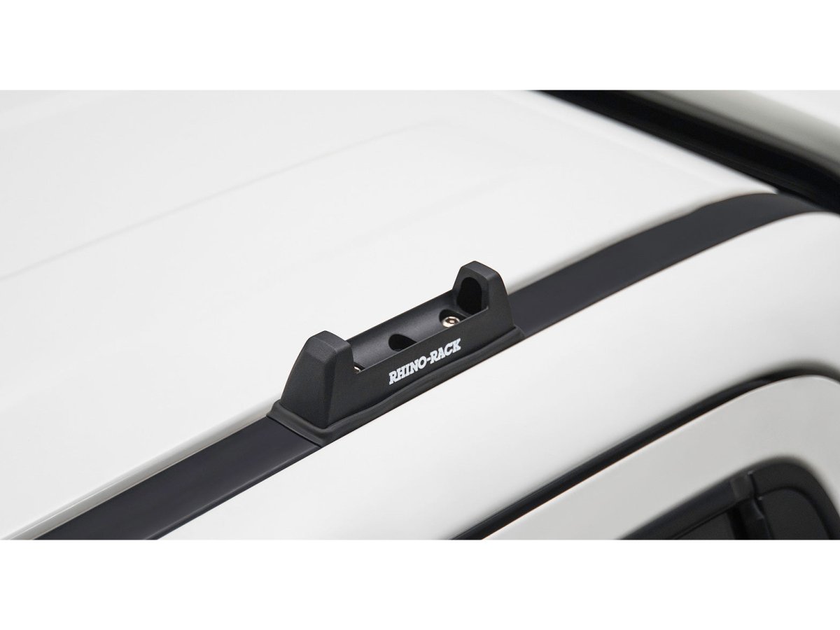 Kit 2 barres de toit Sportz 1650mm Iveco Daily H1 3520 WB 2015+ - RHINO-RACK - Iveco Daily