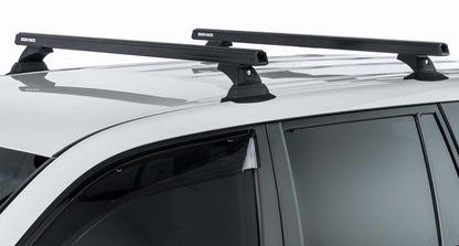 Kit 3 Barres de Toit HEAVY DUTY - Land Cruiser HDJ100 - RHINO-RACK - Toyota HDJ100