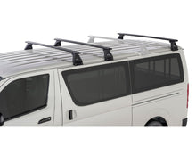 Kit 3 barres de toit Sportz 1500mm Toyota Hiace 1989-2005 - RHINO-RACK -