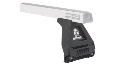 Kit 3 barres de toit Sportz 1650mm Mercedes Benz G Class 2007+ - RHINO-RACK -