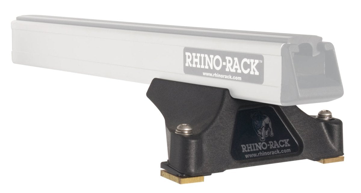 Kit 4 barres de toit Sportz 1500mm Renault Master X62 2011+ - RHINO-RACK -