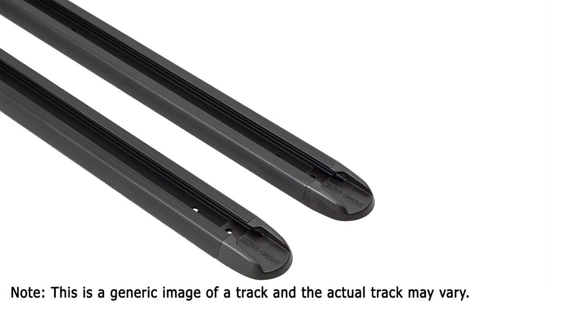 Kit de 2x Barres de toit Vortex sur SUV/4x4 - RHINO-RACK -