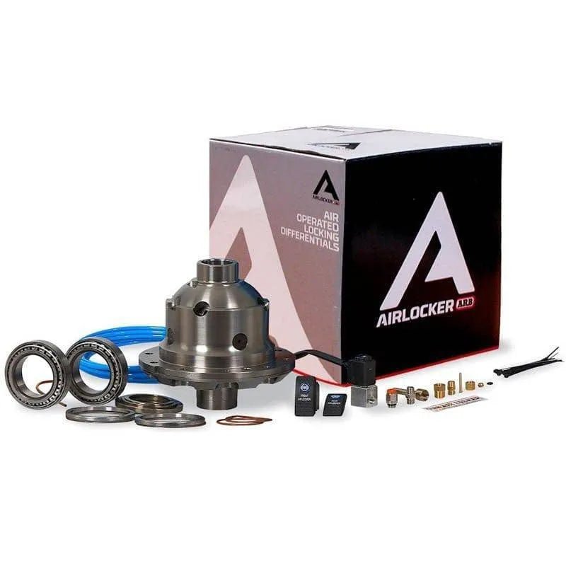 Blocage de Differentiel 31 Cannelures ARB4x4 | FORD F150/250/Bronco - Ford F150