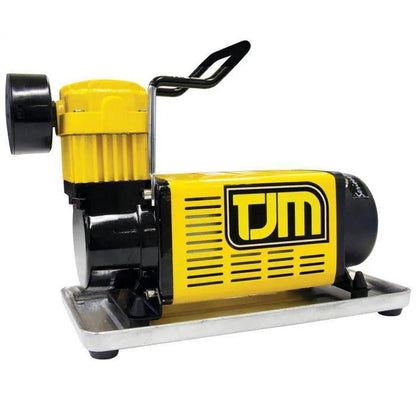 Compresseur Portable TJM (Voltage Max : 13.8V) - BYD Shark 2024+