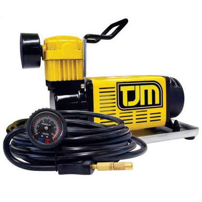 Compresseur Portable TJM (Voltage Max : 13.8V) - BYD Shark 2024+