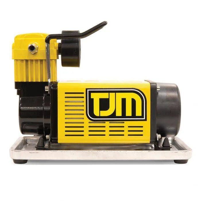 Compresseur Portable TJM (Voltage Max : 13.8V) - BYD Shark 2024+
