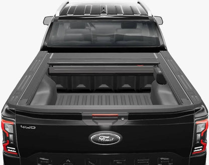 Couvre Benne Ford Ranger 2023 Extra Cab | Mountain Top EVOm Manual - Ford Ranger/Raptor 2023+