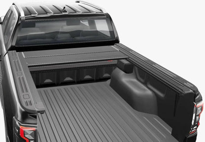 Couvre Benne Ford Ranger 2023 Extra Cab | Mountain Top EVOm Manual - Ford Ranger/Raptor 2023+