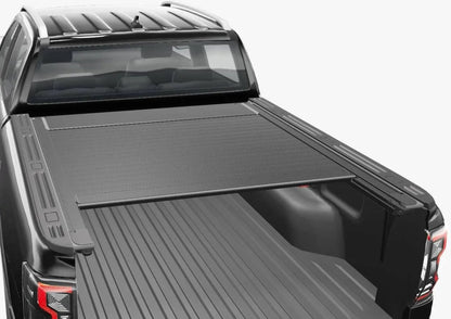 Couvre Benne Ford Ranger 2023 Extra Cab | Mountain Top EVOm Manual - Ford Ranger/Raptor 2023+