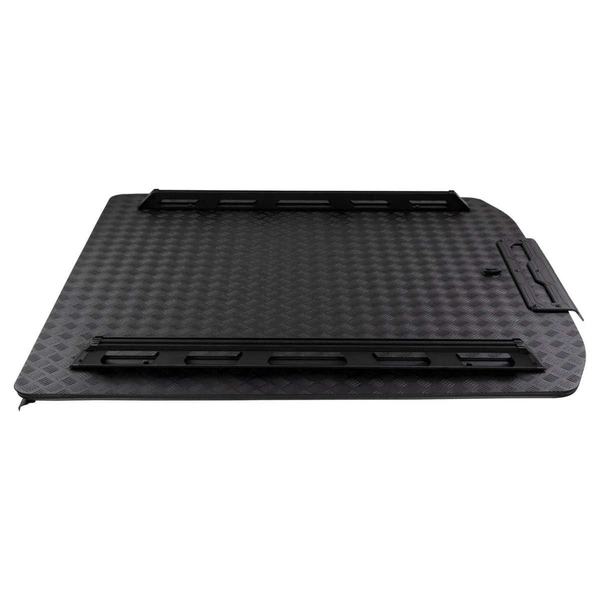 Hardlid ARB | Couvre-Benne Aluminium | Toyota Hilux 2016+ Double Cab - Toyota Hilux 2016+