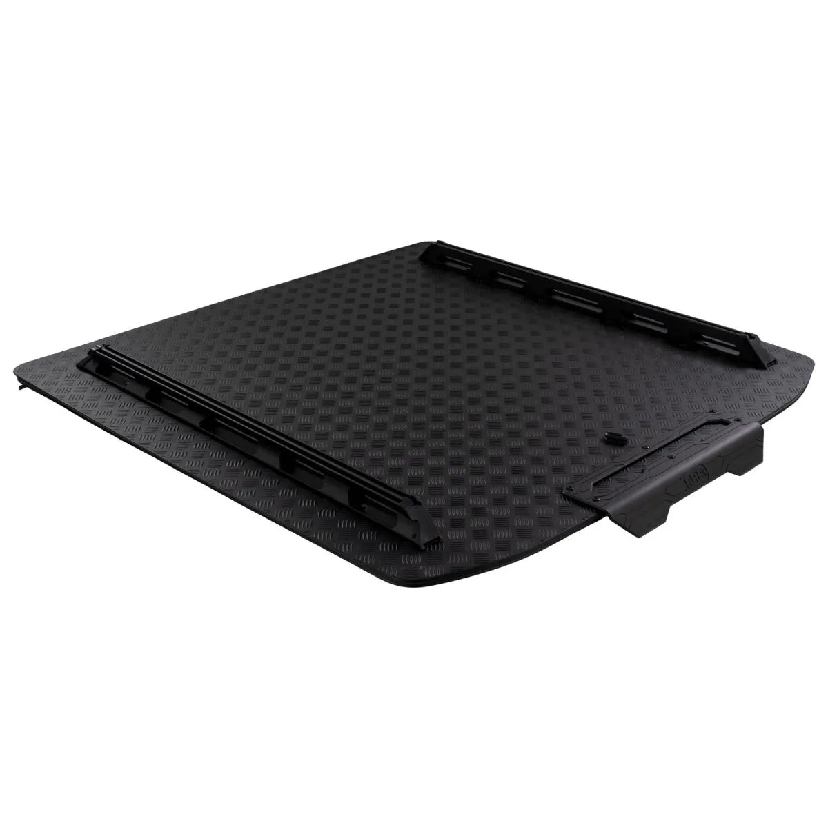 Hardlid ARB | Couvre-Benne Aluminium | Toyota Hilux 2016+ Double Cab - Toyota Hilux 2016+