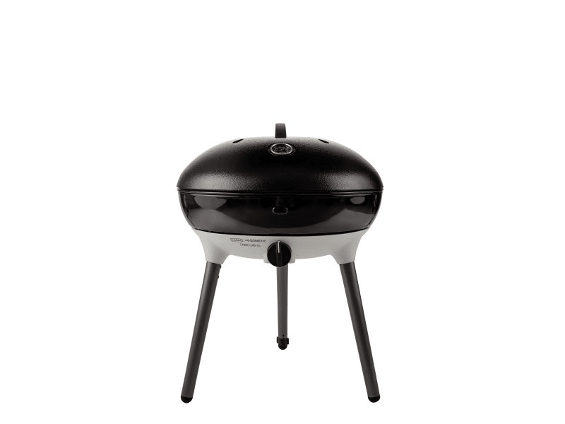 Barbecue gaz Cadac Carri Chef 50 BBQ 2 Plancha - BYD Shark 2024+