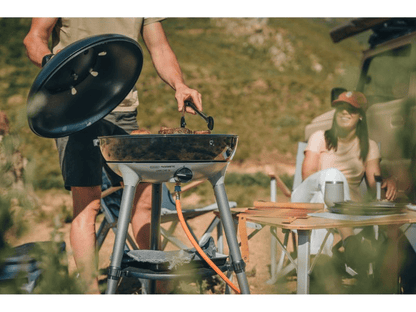 Barbecue gaz Cadac Carri Chef 50 BBQ Paella Pan - BYD Shark 2024+