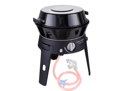 Barbecue gaz compact 4 en 1 Cadac Safari Chef 30 LP Deluxe - BYD Shark 2024+