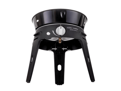 Barbecue gaz compact 4 en 1 Cadac Safari Chef 30 LP Deluxe - BYD Shark 2024+