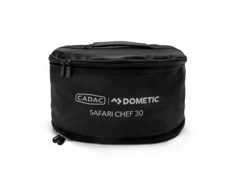 Barbecue gaz compact Cadac Safari Chef 30 LP Combo - BYD Shark 2024+